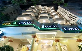 Khách sạn Palm Beach